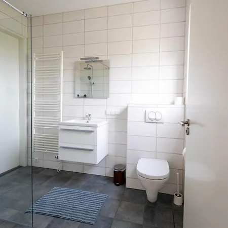 Сasa de vacaciones Aan De Amstel *