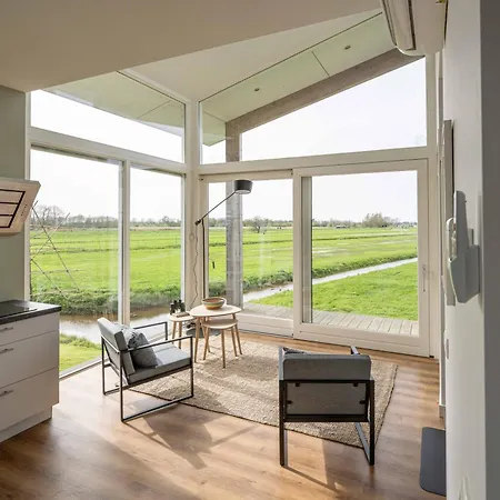 Aan De Amstel 德克瓦克