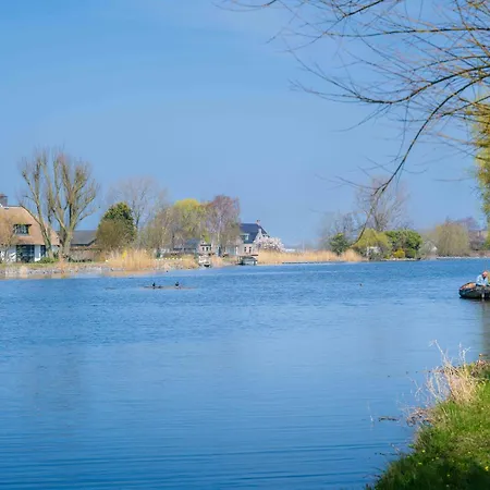 Aan De Amstel