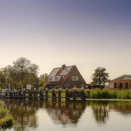 Aan De Amstel