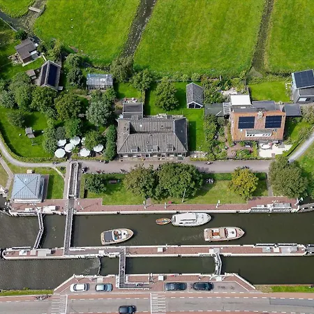 Aan De Amstel De Kwakel