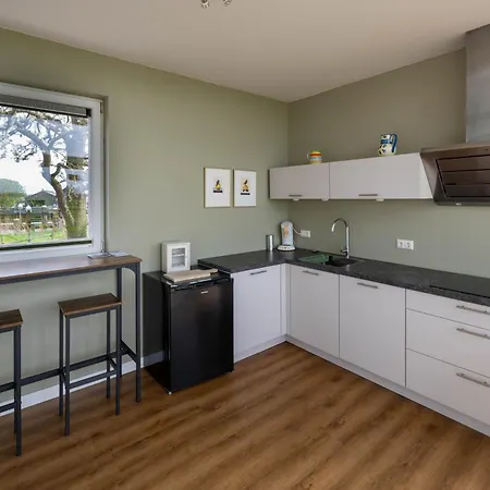 Casa vacanze Aan De Amstel