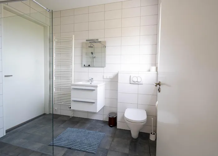 Hébergement de vacances Aan De Amstel *