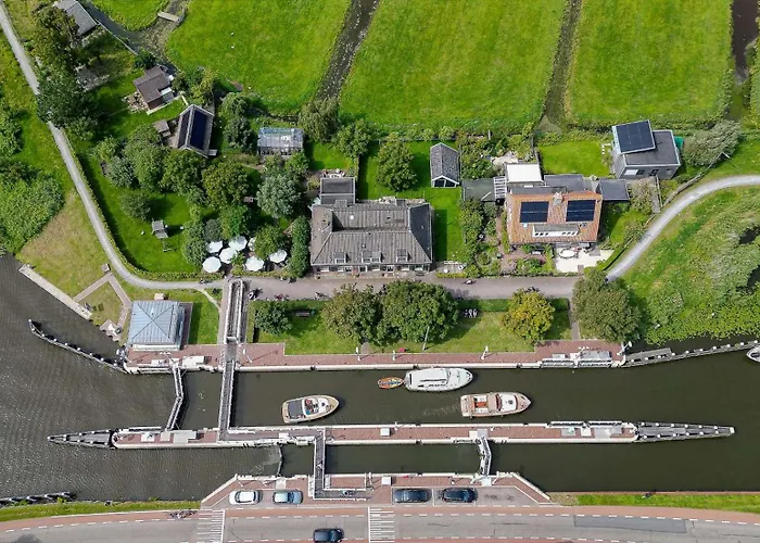 Aan De Amstel De Kwakel